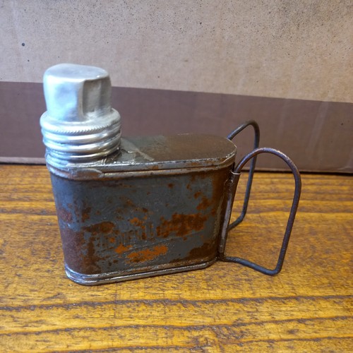 Vintage britinol pocket - britinol, spirit