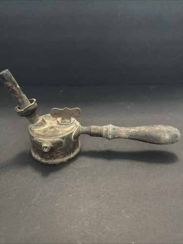 Very rare bridgeport brass - very,