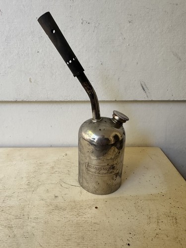 Rare vintage primus 848 - vintage, no.