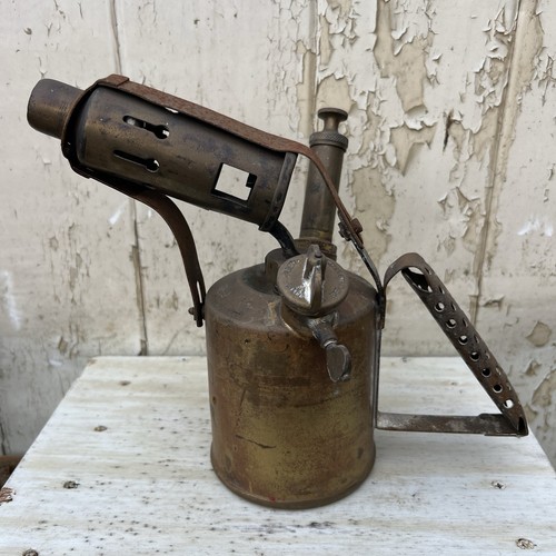 Vintage monitor blow - vintage, lamp