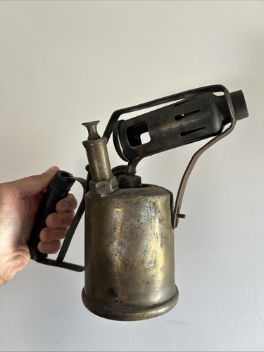 Blow lamp howes - howes, and