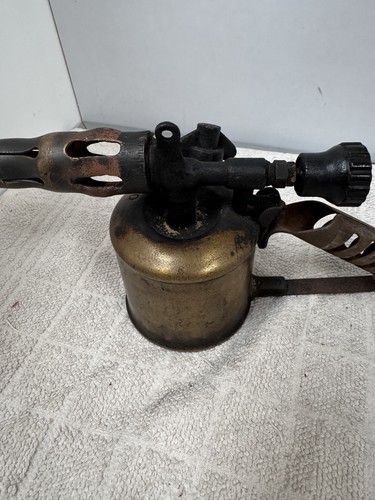 Bladon blowlamp b60 vintage - bladon,