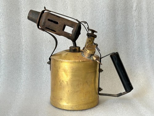 Rare old vintage - old,