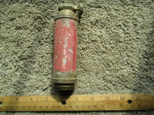 Brass jeweler makers - makers, lamp
